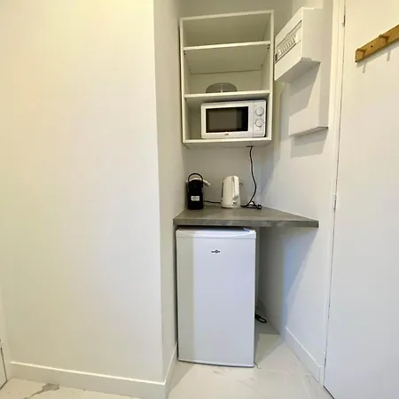 New 451 Monroe - Cosy Center 파리