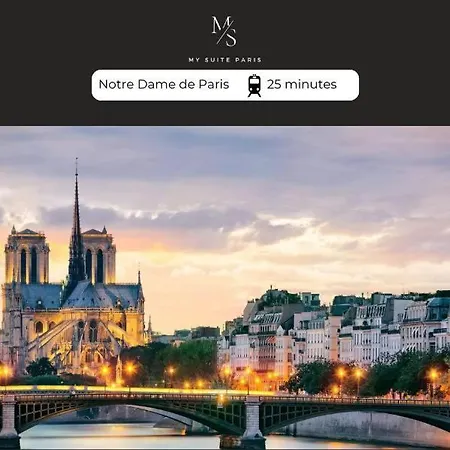 아파트 New 451 Monroe - Cosy Center *