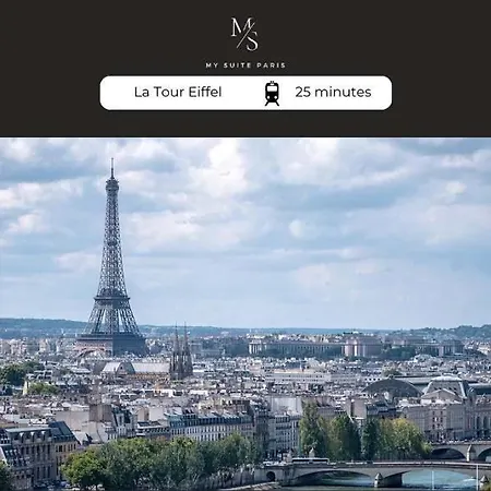 New 451 Monroe - Cosy Center