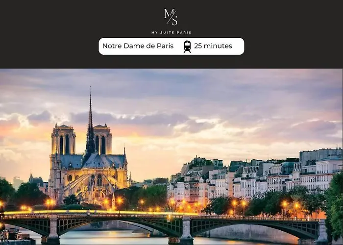 Appartement New 451 Monroe - Cosy Center *